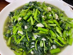 -小乡小镇·传承桐庐土菜·老板亲自烧的菜