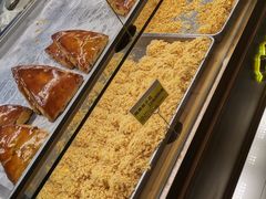 -鲍师傅糕点(江苏路店)