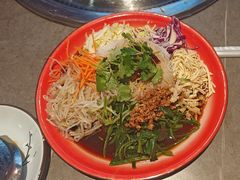 -小炉灶铁锅炖