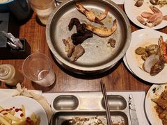 -汉巴味德(沈阳万象汇店)