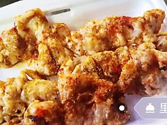 -豪香里脊肉串(大中路店)