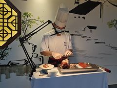 -食悦江南·淮扬菜·烤鸭(亚运村·惠新店)