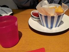 -玛尚诺意式餐厅(新达汇三林店)