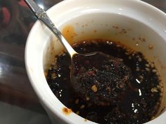 -东方宫中国兰州牛肉拉面(新起街店)