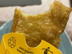 -麦当劳(昆山北门路店)