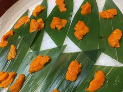 -万岛日本料理铁板烧(大宁店)