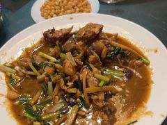 -生态苑农庄(十里画廊遇龙河店)