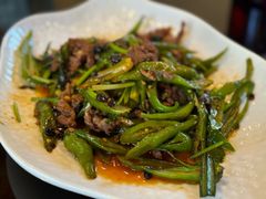 -驿舍·民國老营房院子私房菜(科学会堂店)