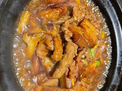 -四道菜·福建菜馆(新街口金鹰店)