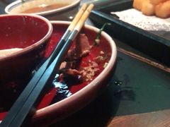 -大隐·成都火锅Bistro(合生麒麟新天地店)