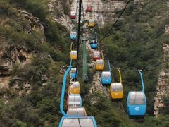 -北京上方山国家森林公园