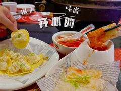 -臻享無招牌芝士烤蛙(台山昌大昌店)