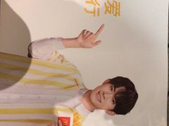 -麦当劳(学院大街店)