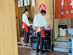 -水林间·寿喜烧自助(仙林金鹰店)