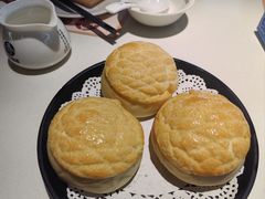 -粤点越有·茶点·粤菜(樵岭国际店)