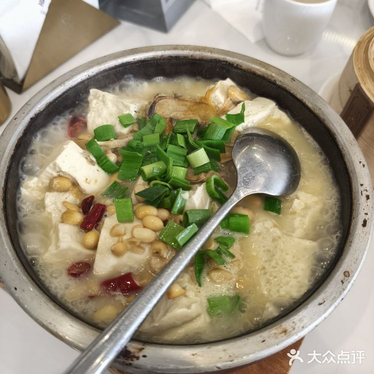 上海最好吃的茶点竟然在嘉定!!