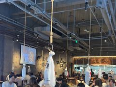 -破店肥哈·海鲜·烧烤(郑州银泰inPARK店)