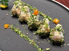 -喜鼎海胆水饺(东港店)