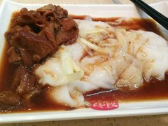 android_upload_pic-冠记·肠粉粥品专家(江南大道店)