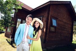 -维纳斯婚纱摄影(预约减现金)