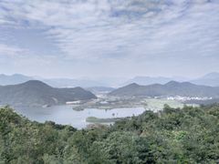 -绍兴汤江岩风景区
