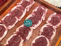 -乔先生涮肉·鲜活牛羊肉火锅(塘沽店)