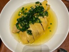 -上海人家花樣年华(中山公园店)