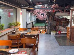 -缘福乡村铁锅炖民宿(八达岭店)