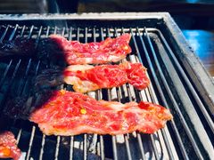 牛肋条-丹东特色烤肉(南光三部店)