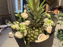 -小厨娘淮扬菜(天印大道店)