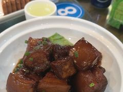 -小秦淮·南京土菜(新亭西路店)