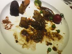 -伯尔曼航空主题西餐厅(大洋百货店)