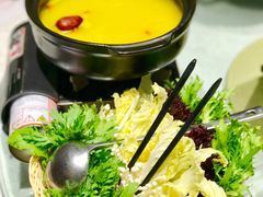 -U你·天然调味(南湖总店)