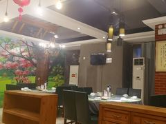 -全聚贤餐厅·湖北家常菜(沙湖店)