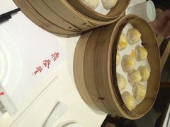 鼎泰丰(渔阳店)-鼎泰丰(渔阳店)
