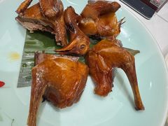 -稻香酒家·35年老字号(侨光店)