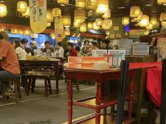 -南京大牌档(中山陵店)