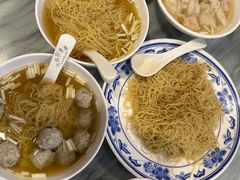 -恩宁刘福记(东华东路店)