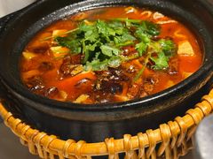 -小菜园新徽菜(常州武进吾悦店)