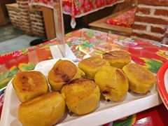 -闯关东东北农家菜(崂山石老人店)