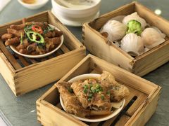 -国贸旋转餐厅(国贸广场店)