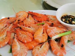 -源海渔村·现捞海鲜(大角湾店)