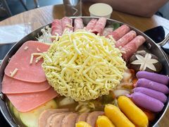 -李先生的首尔小馆(松江启源广场店)