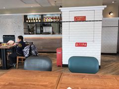 -必胜客(巴沟店)