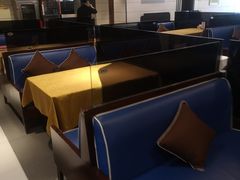 大堂-渝信川菜(工体店)