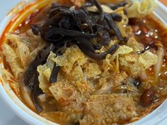-老牌柳州螺蛳粉(同班同学美食城店)