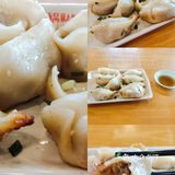 苏州传统自带BUF的美味小吃店—尝试和品味