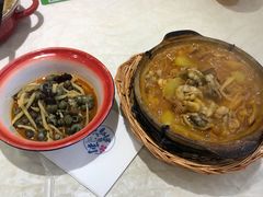 -丽丽三鲜螺蛳粉(田林路店)