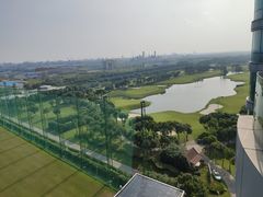 -上海华凯华美达广场酒店