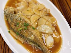 -谢记上海大排档(长寿路店)